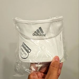 Women's Adidas Visor